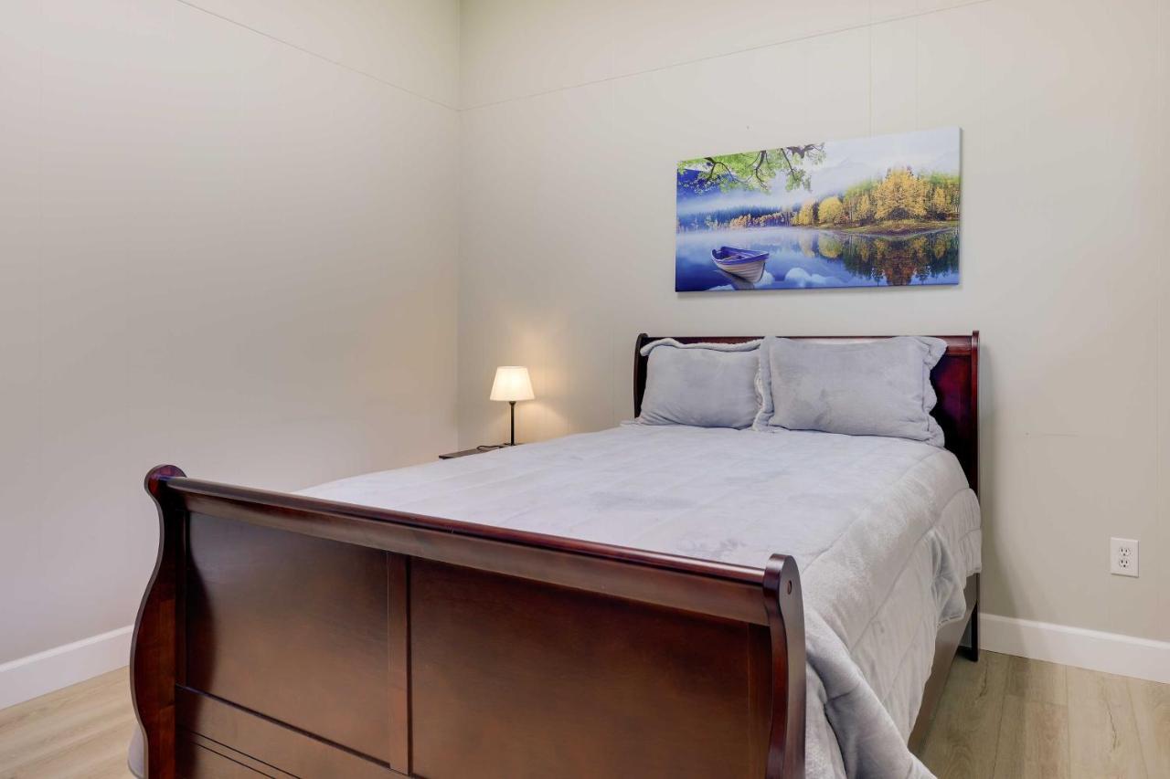 Stunning Copperhill Retreat With Mountain Views!别墅 外观 照片