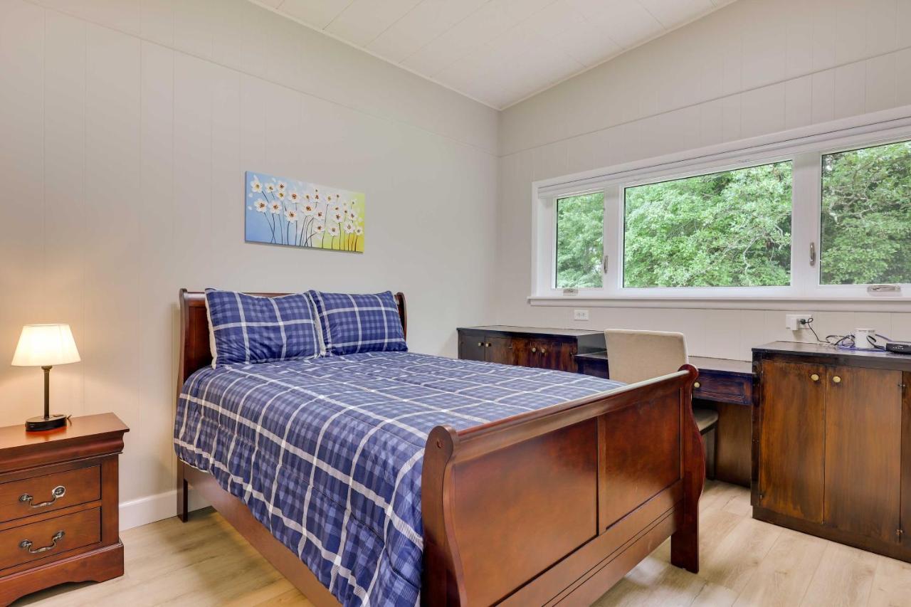 Stunning Copperhill Retreat With Mountain Views!别墅 外观 照片