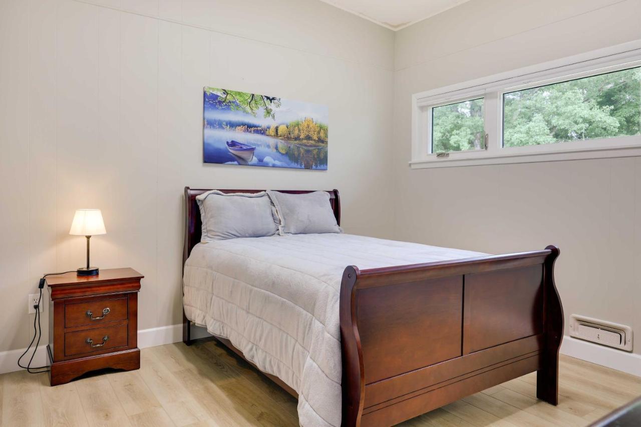 Stunning Copperhill Retreat With Mountain Views!别墅 外观 照片